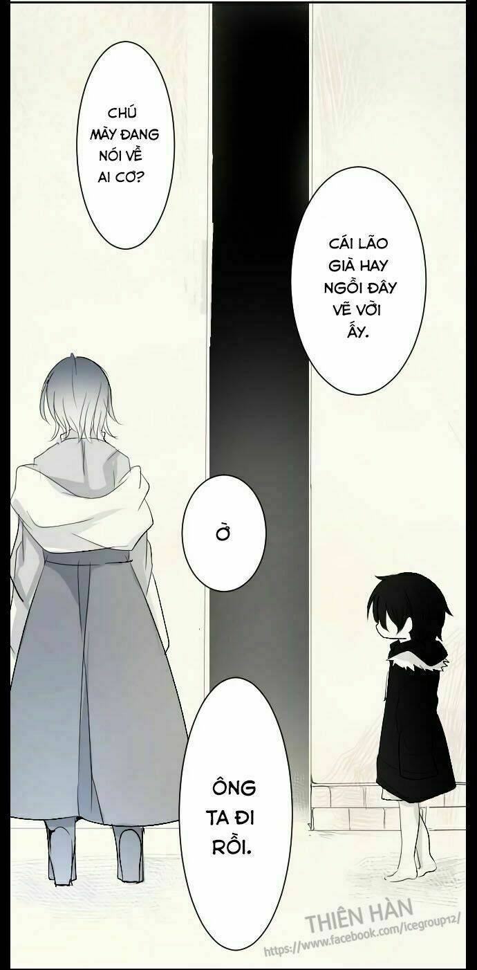 rodiura kurashi chapter 13 - Trang 10