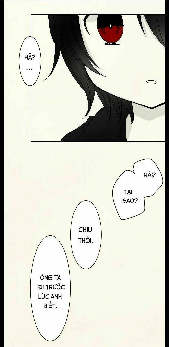 rodiura kurashi chapter 13 - Trang 11