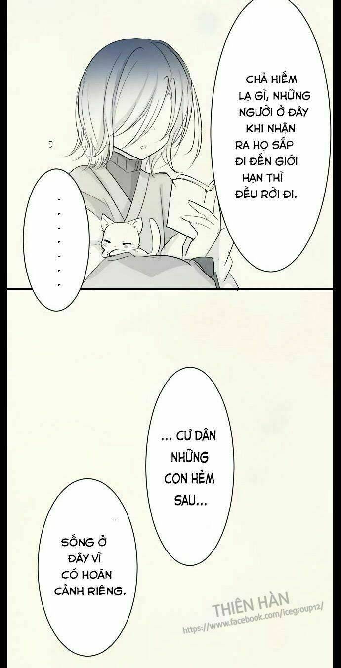 rodiura kurashi chapter 13 - Trang 13