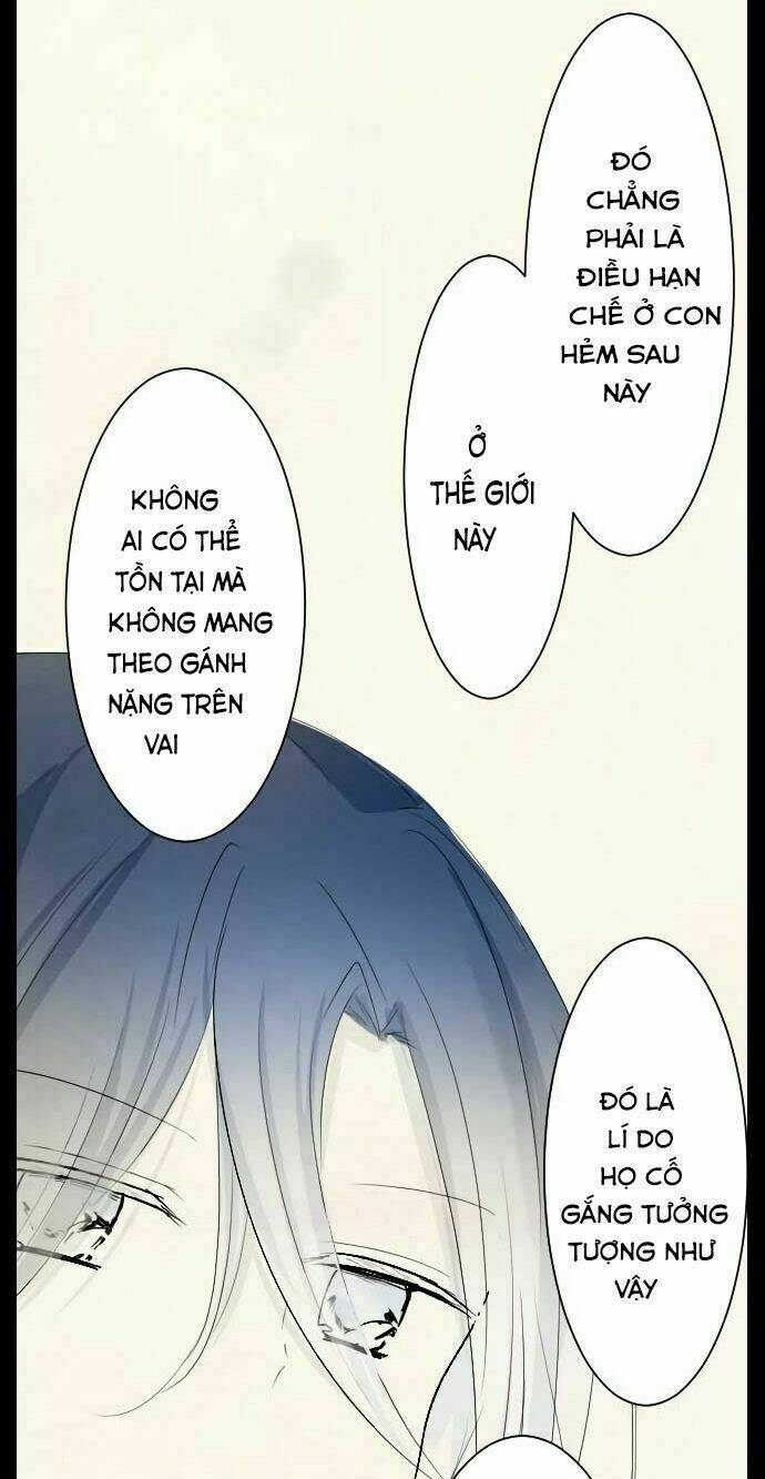 rodiura kurashi chapter 13 - Trang 14
