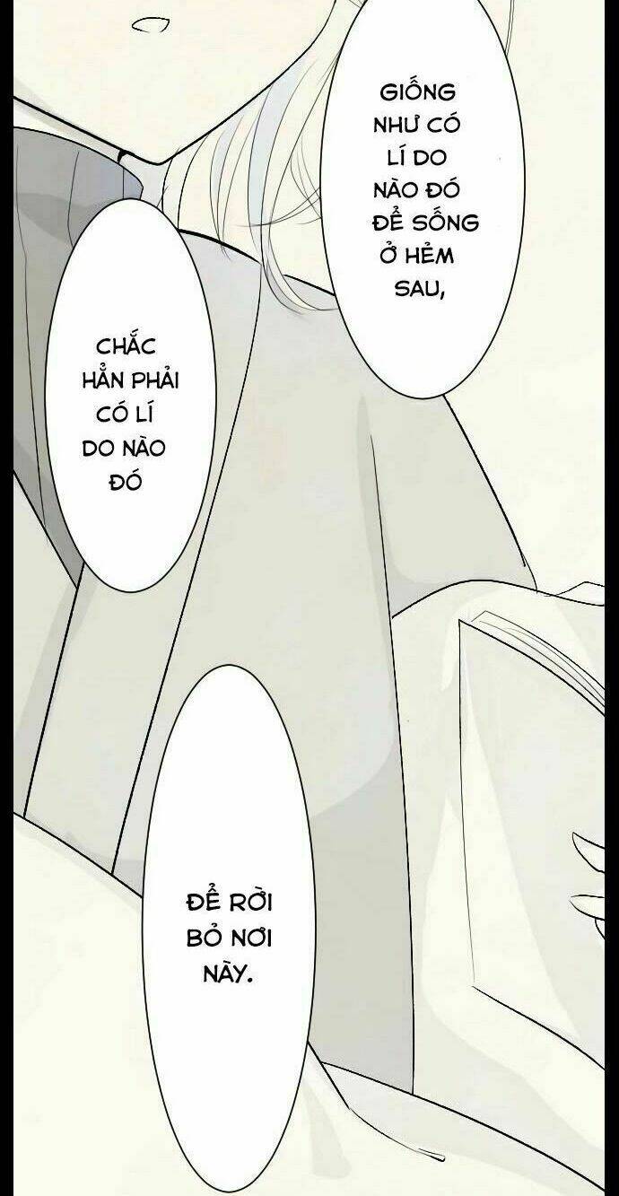 rodiura kurashi chapter 13 - Trang 15