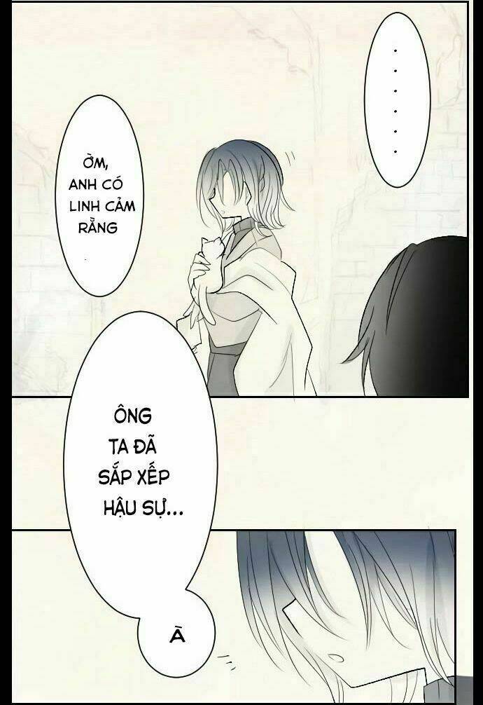 rodiura kurashi chapter 13 - Trang 17