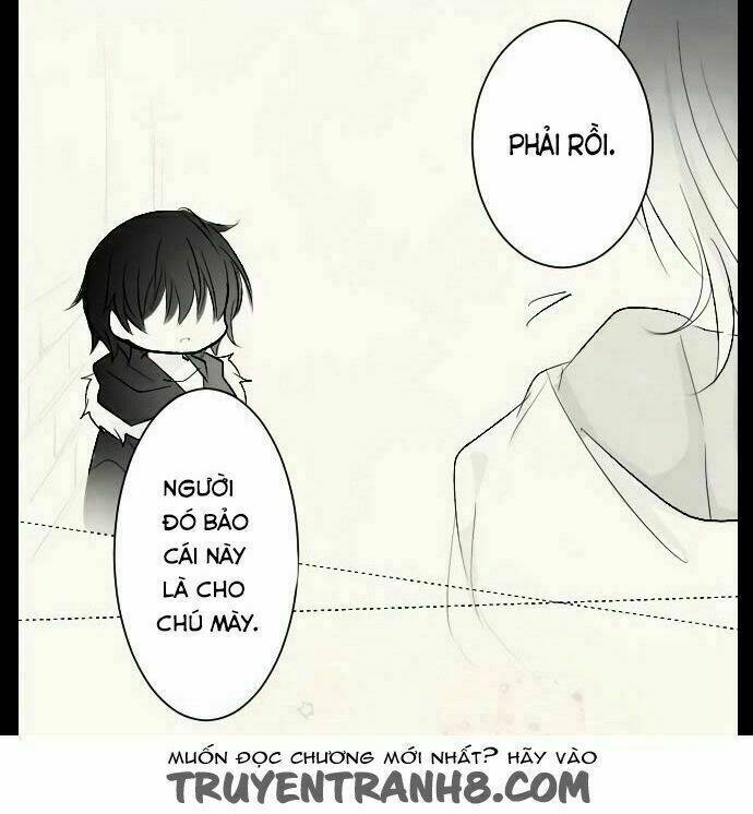 rodiura kurashi chapter 13 - Trang 18