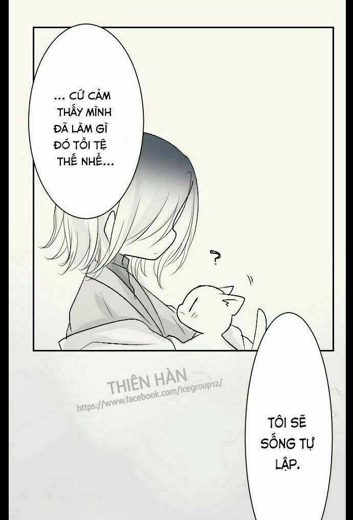 rodiura kurashi chapter 13 - Trang 22