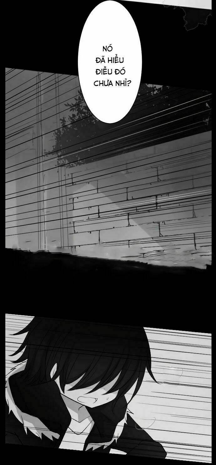 rodiura kurashi chapter 13 - Trang 24