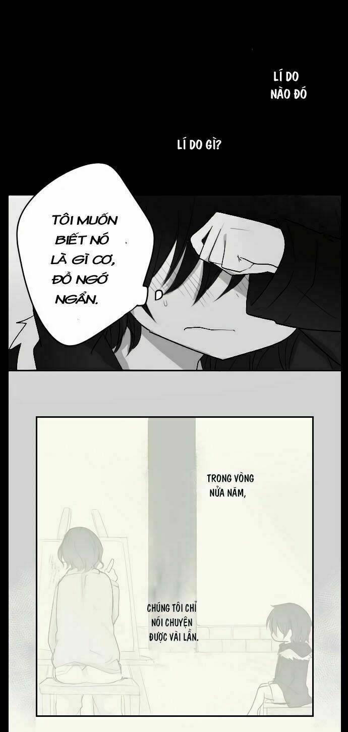 rodiura kurashi chapter 13 - Trang 25