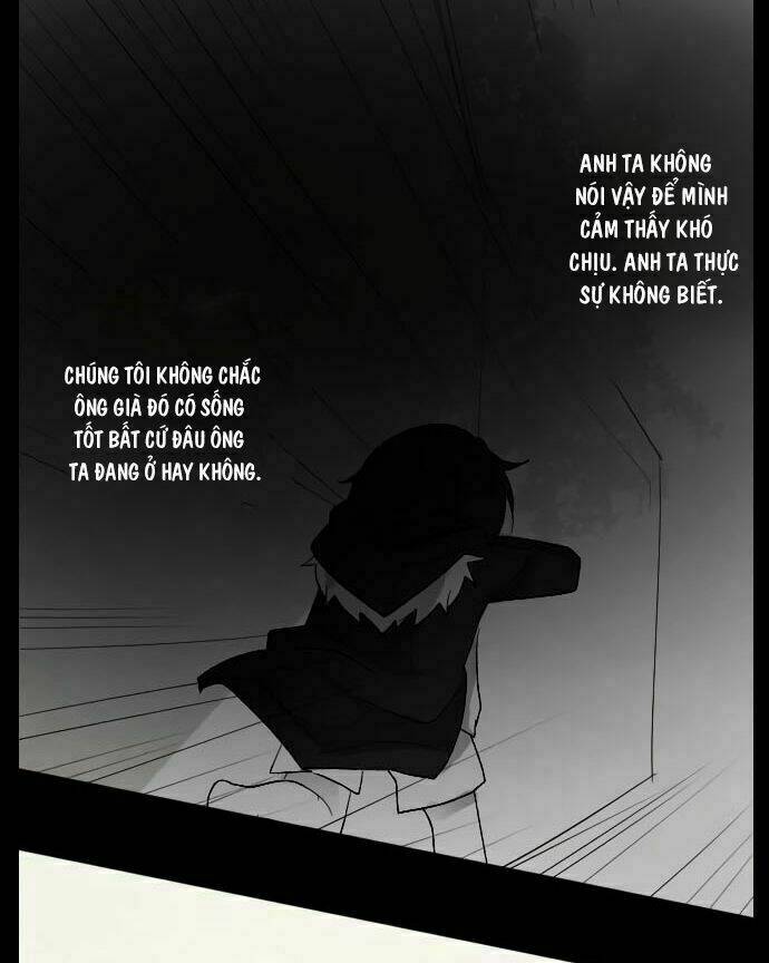 rodiura kurashi chapter 13 - Trang 27