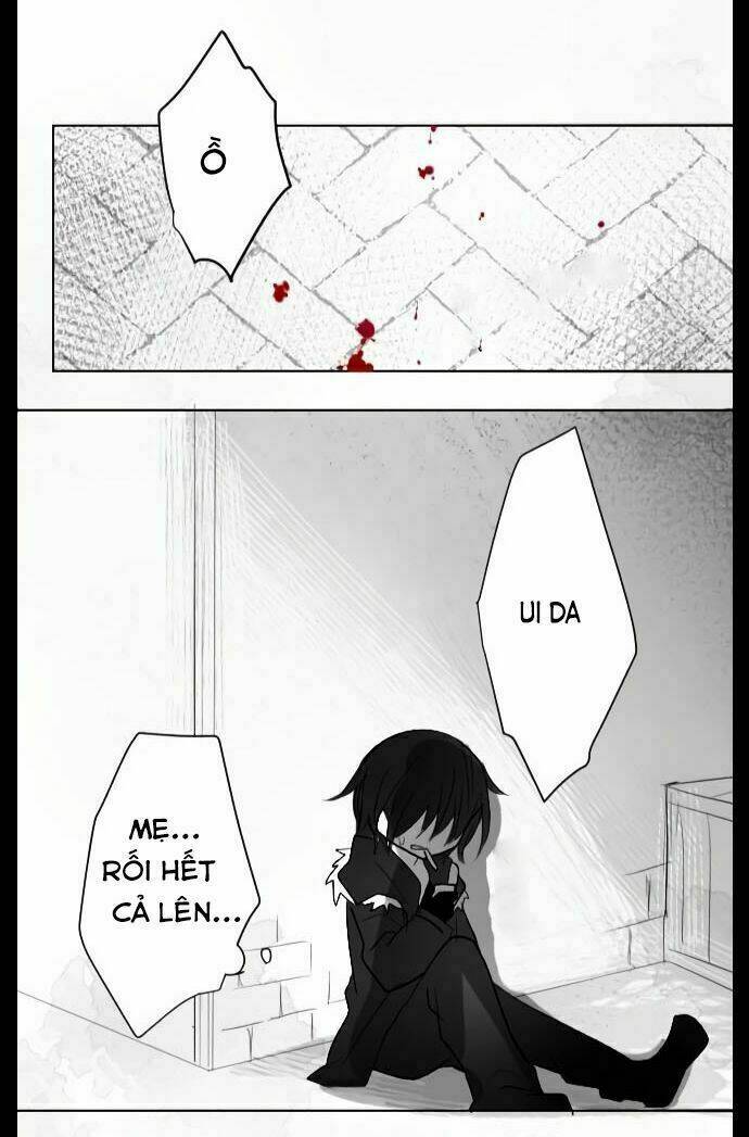 rodiura kurashi chapter 13 - Trang 39