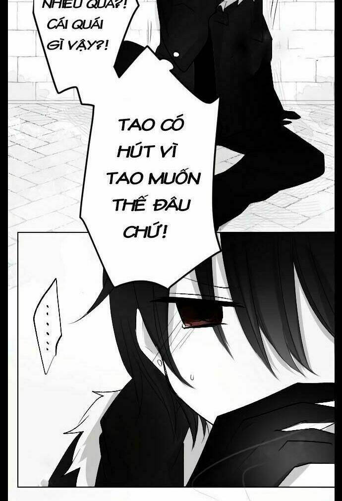 rodiura kurashi chapter 13 - Trang 41