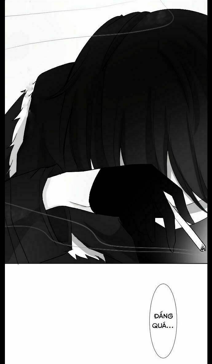 rodiura kurashi chapter 13 - Trang 42