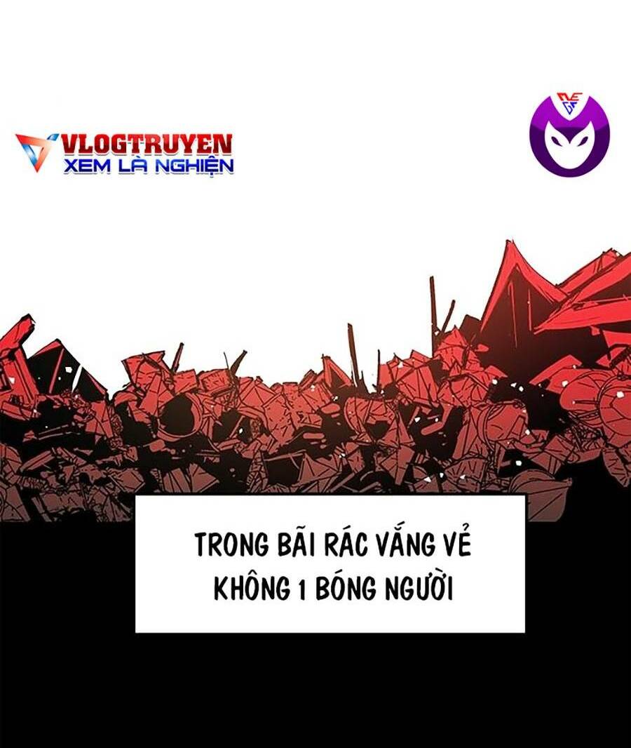 kị sĩ xác sống chapter 6 - Trang 4
