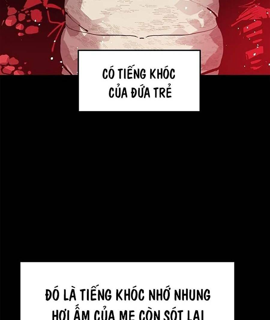 kị sĩ xác sống chapter 6 - Trang 6