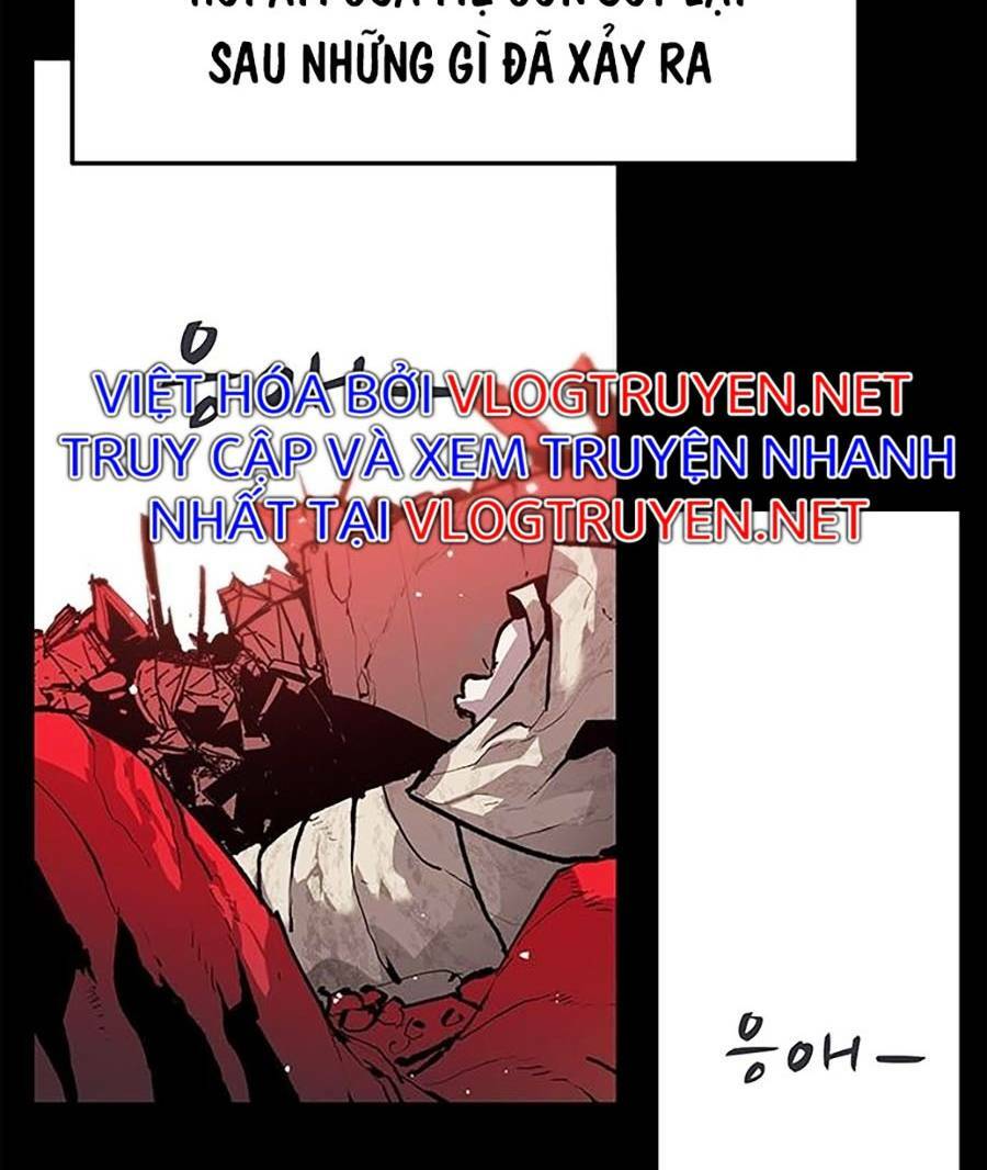kị sĩ xác sống chapter 6 - Trang 7