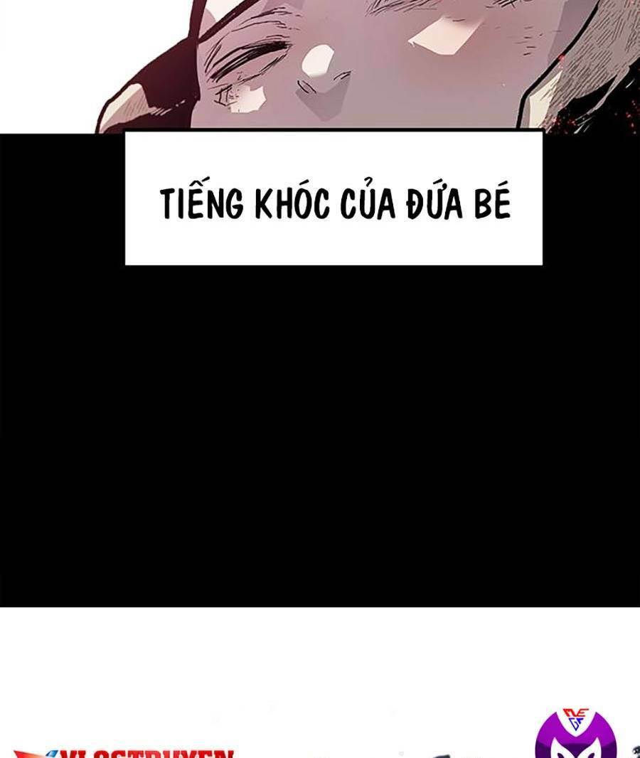 kị sĩ xác sống chapter 6 - Trang 9