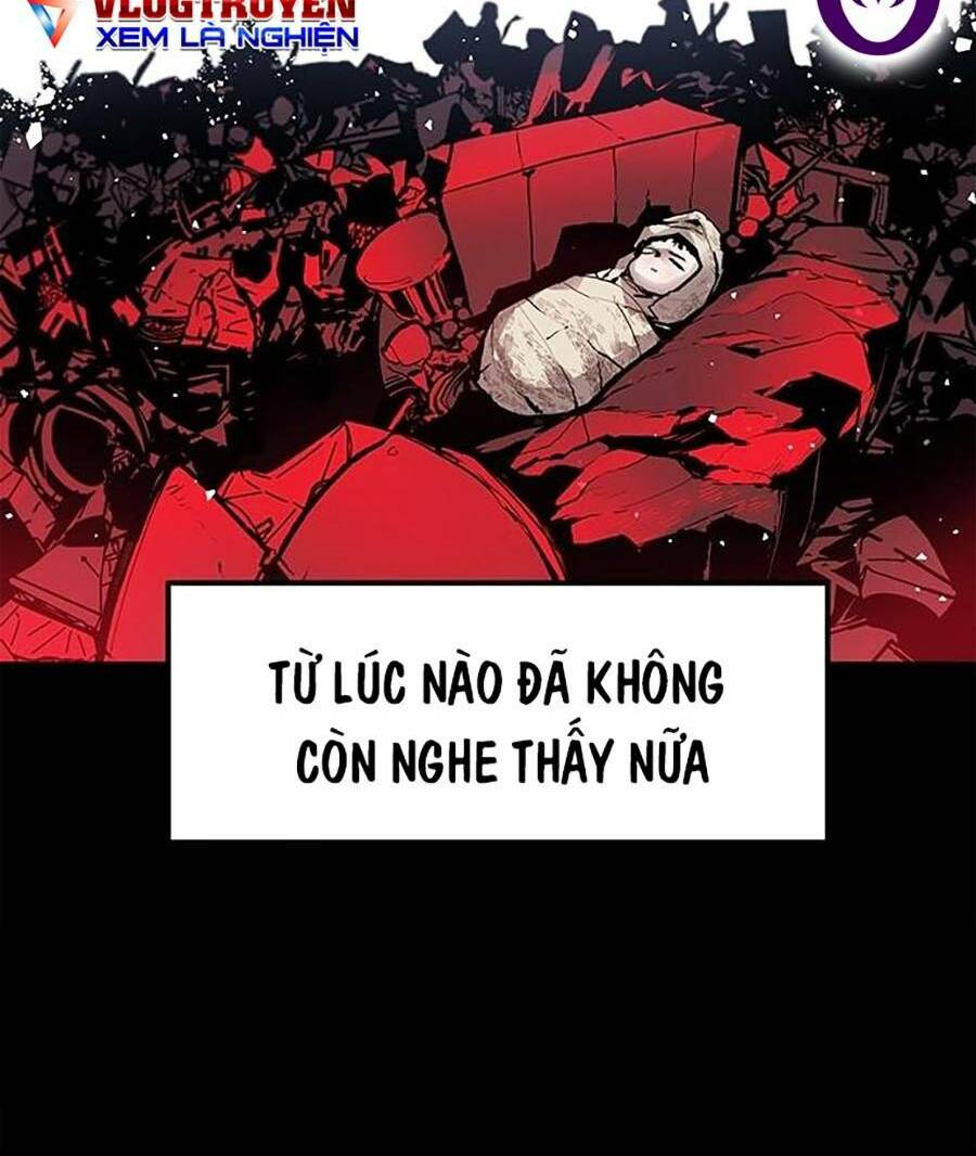 kị sĩ xác sống chapter 6 - Trang 10