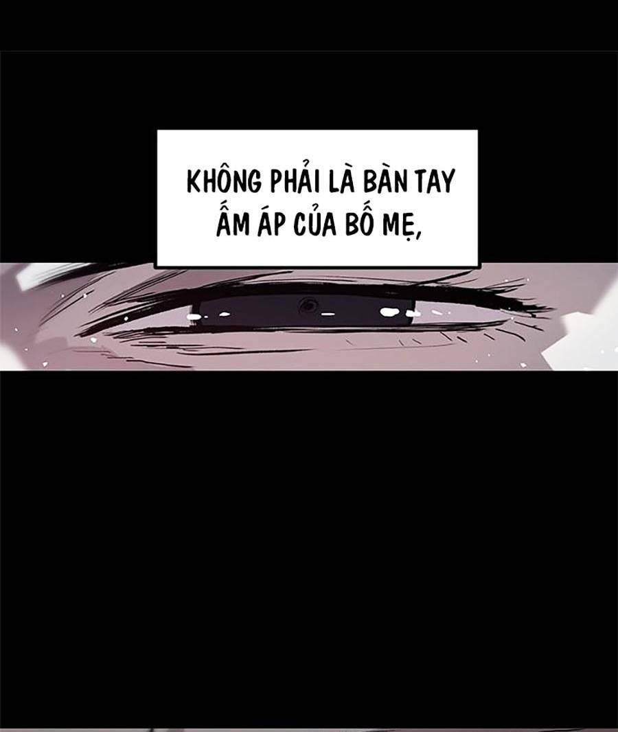 kị sĩ xác sống chapter 6 - Trang 13