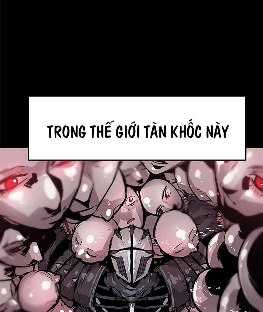 kị sĩ xác sống chapter 6 - Trang 16