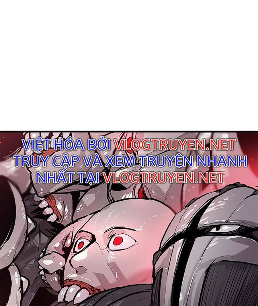 kị sĩ xác sống chapter 6 - Trang 21