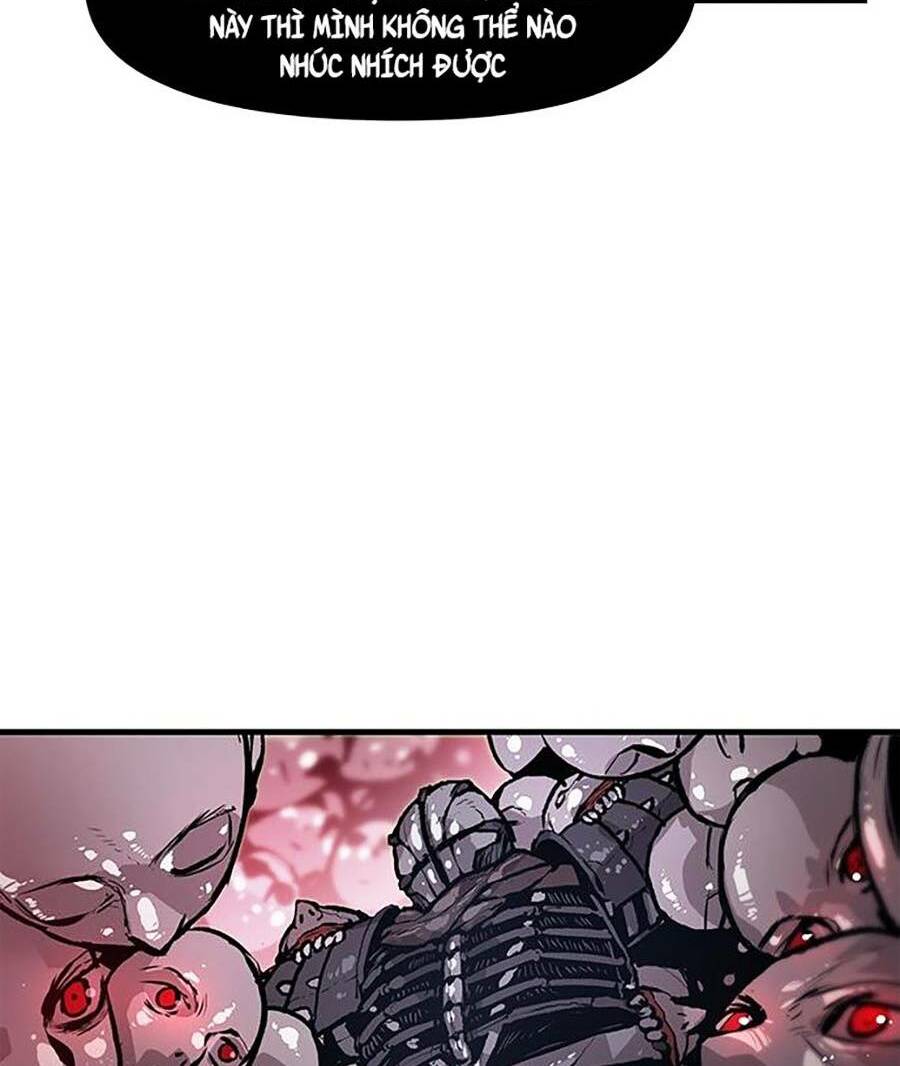 kị sĩ xác sống chapter 6 - Trang 24