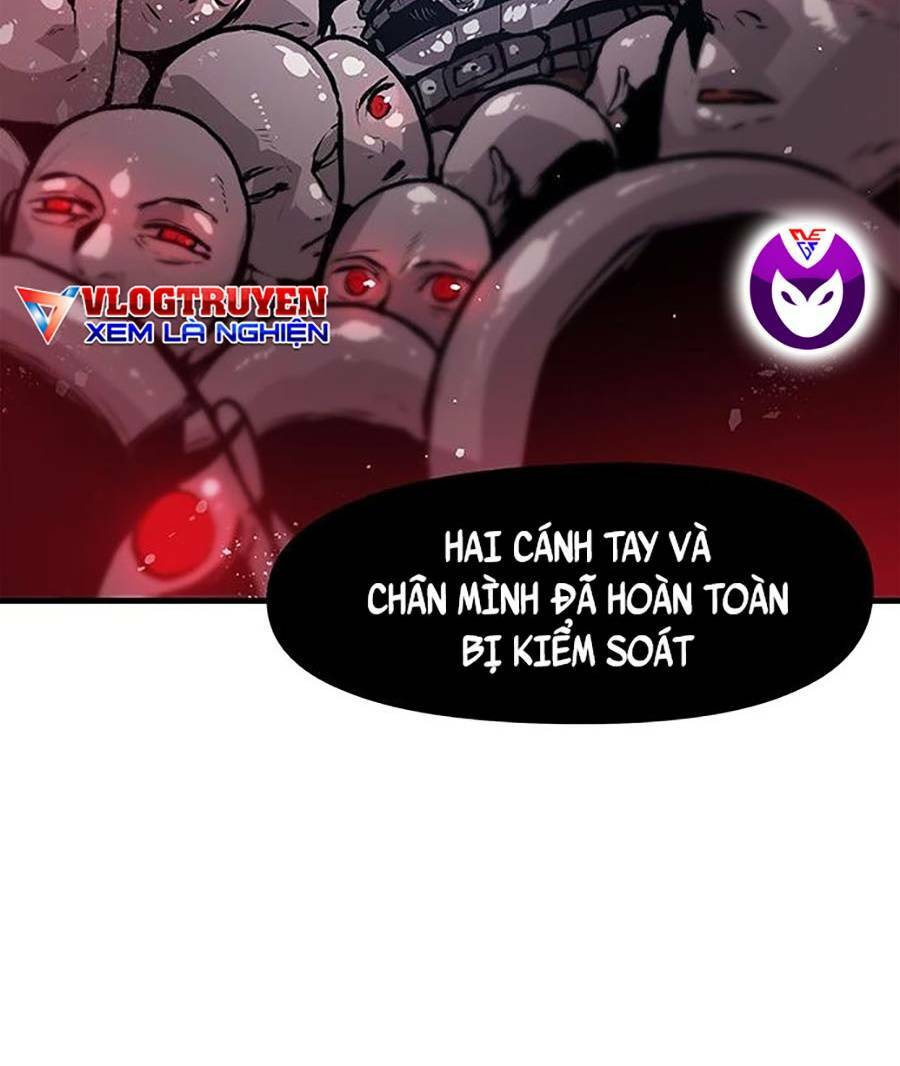 kị sĩ xác sống chapter 6 - Trang 25