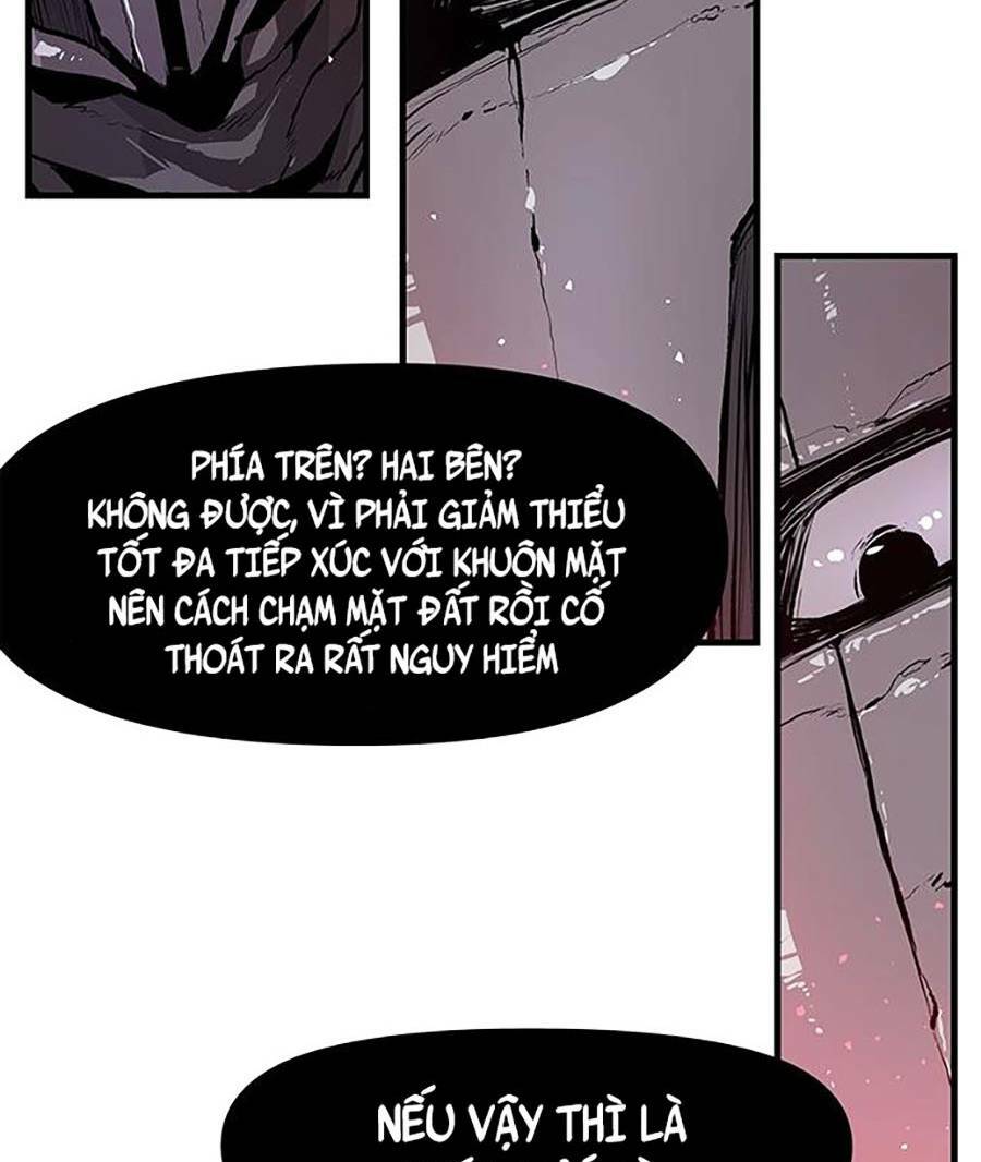 kị sĩ xác sống chapter 6 - Trang 27