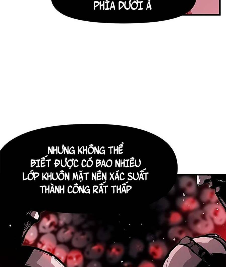 kị sĩ xác sống chapter 6 - Trang 28