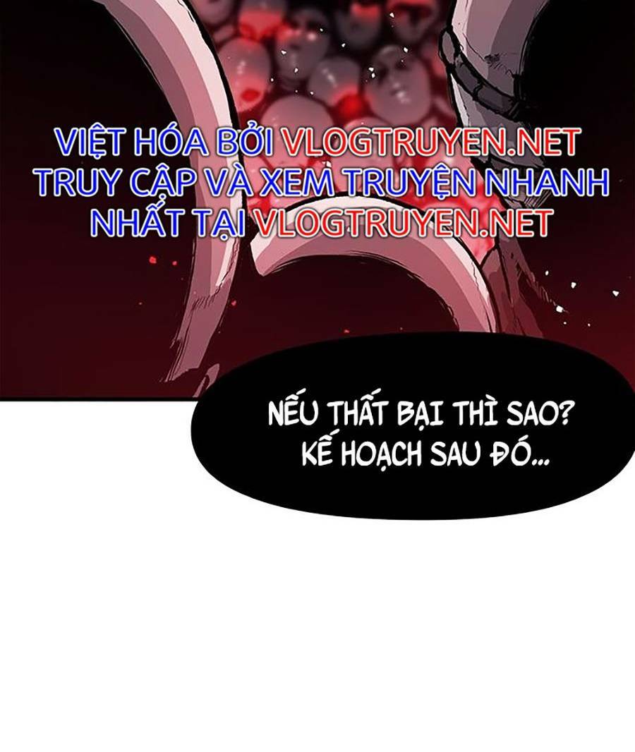 kị sĩ xác sống chapter 6 - Trang 29