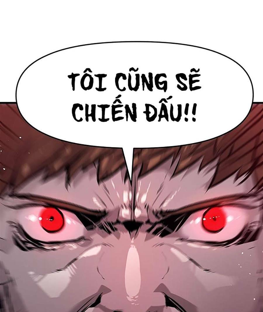 kị sĩ xác sống chapter 6 - Trang 33