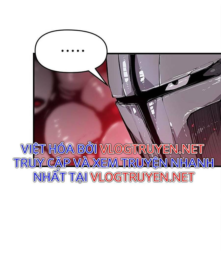 kị sĩ xác sống chapter 6 - Trang 35