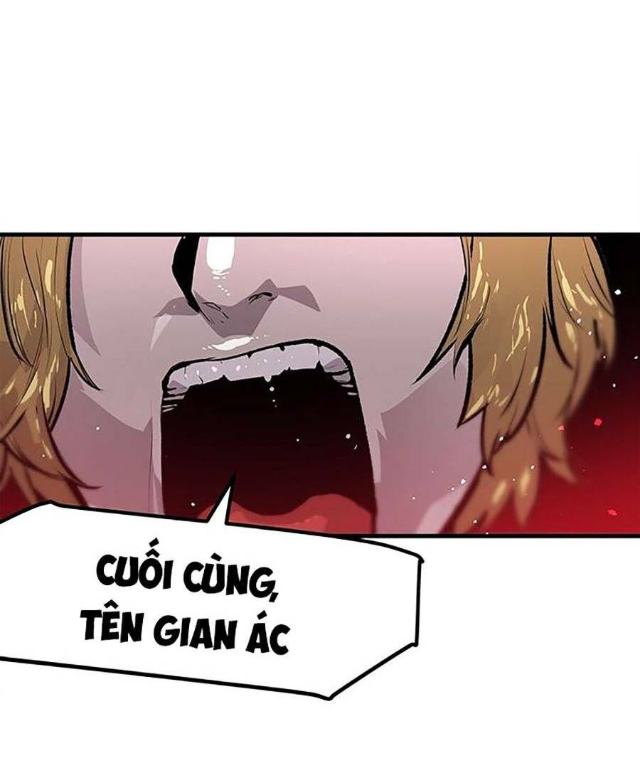 kị sĩ xác sống chapter 6 - Trang 36