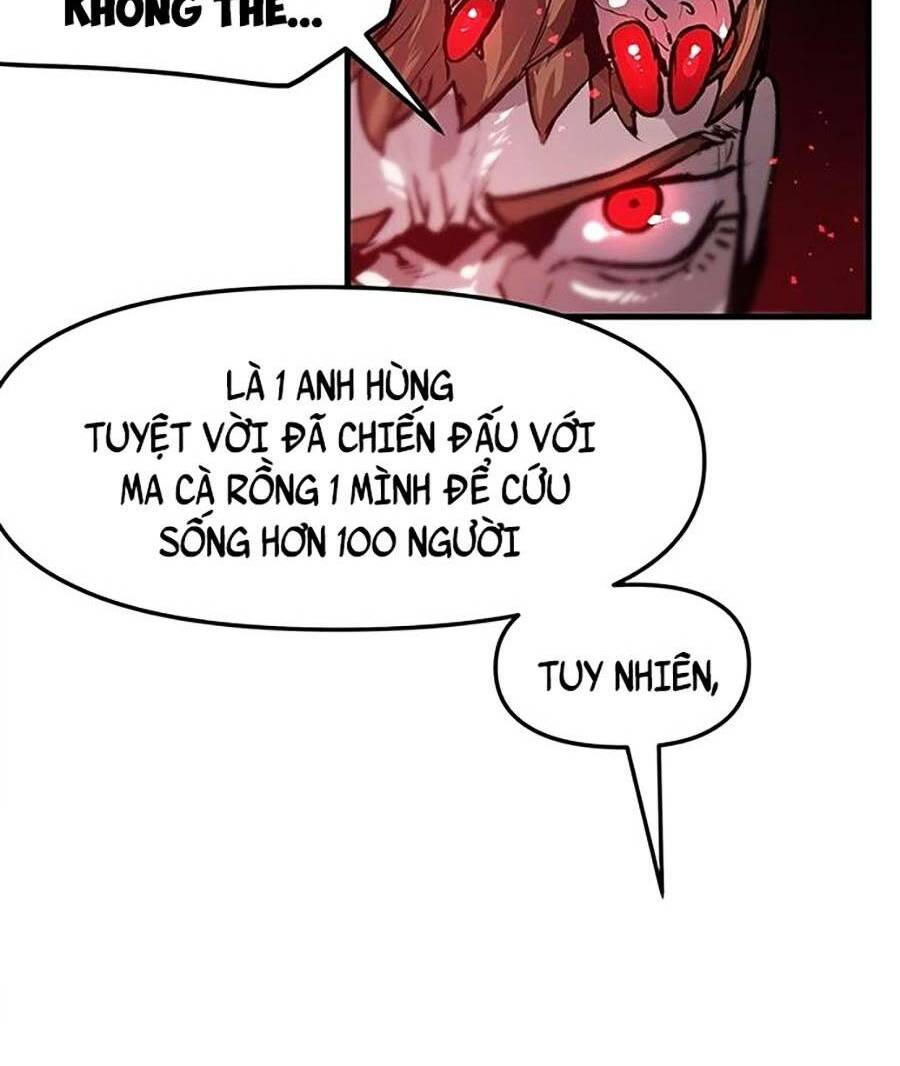 kị sĩ xác sống chapter 6 - Trang 40