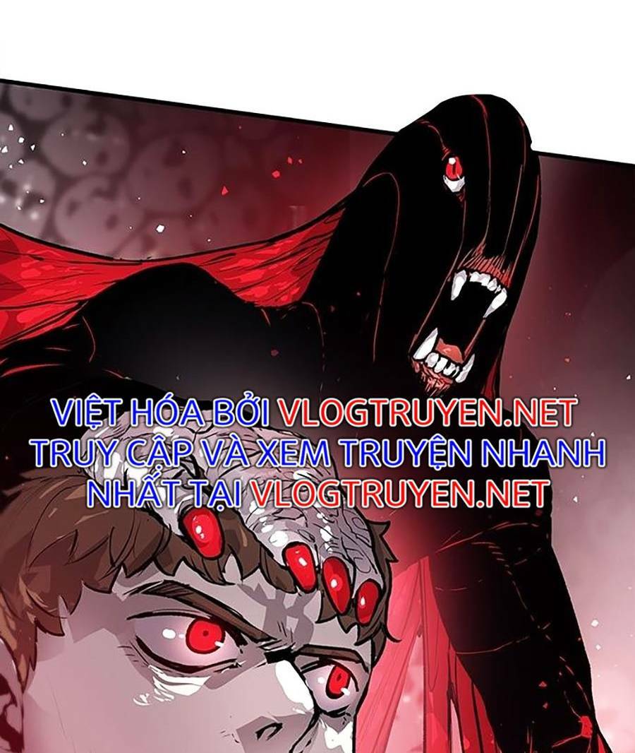 kị sĩ xác sống chapter 6 - Trang 41