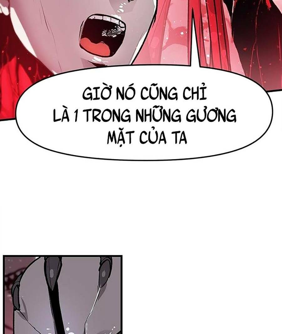 kị sĩ xác sống chapter 6 - Trang 42