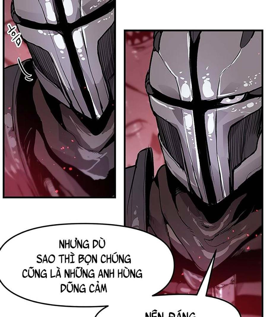 kị sĩ xác sống chapter 6 - Trang 43