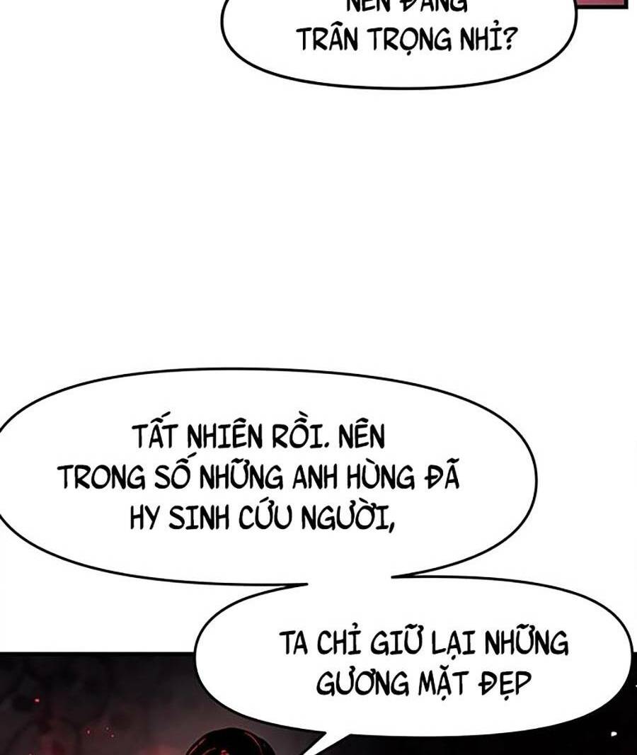 kị sĩ xác sống chapter 6 - Trang 44