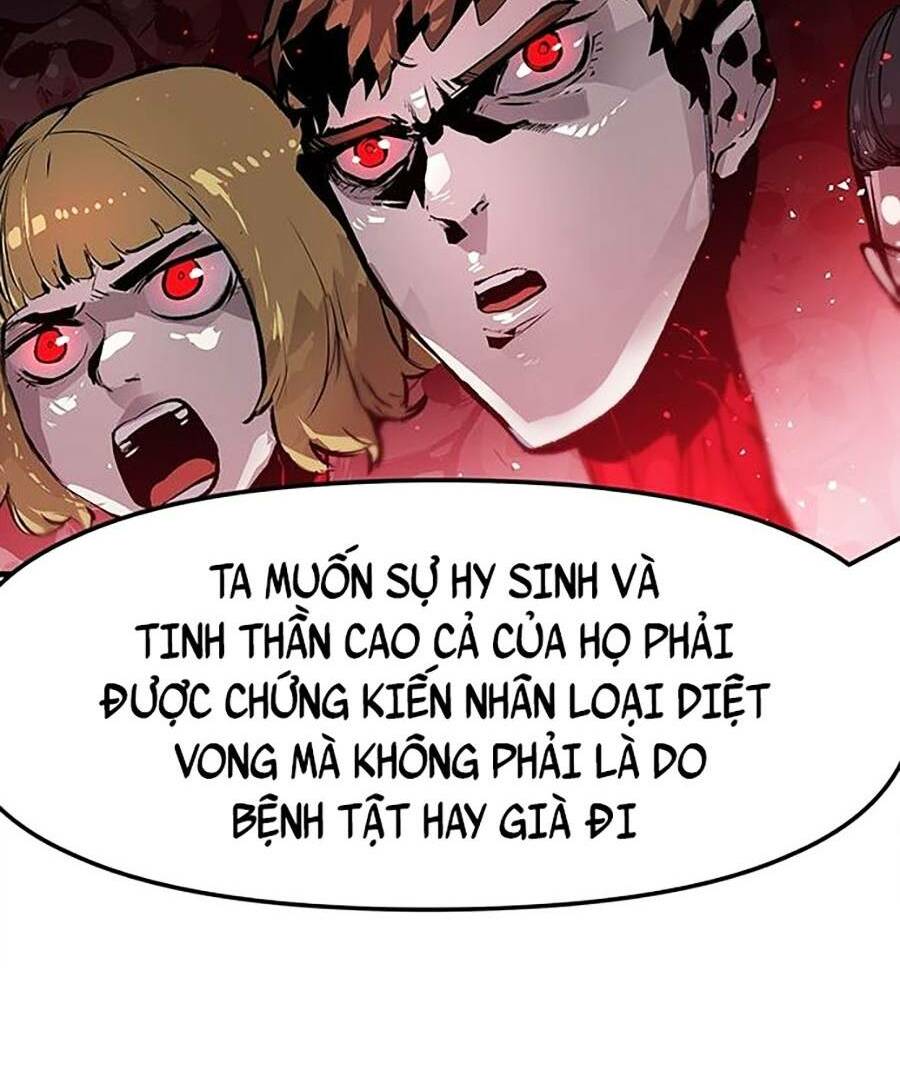 kị sĩ xác sống chapter 6 - Trang 46
