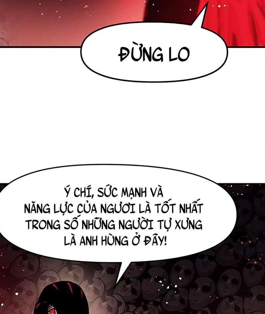 kị sĩ xác sống chapter 6 - Trang 50