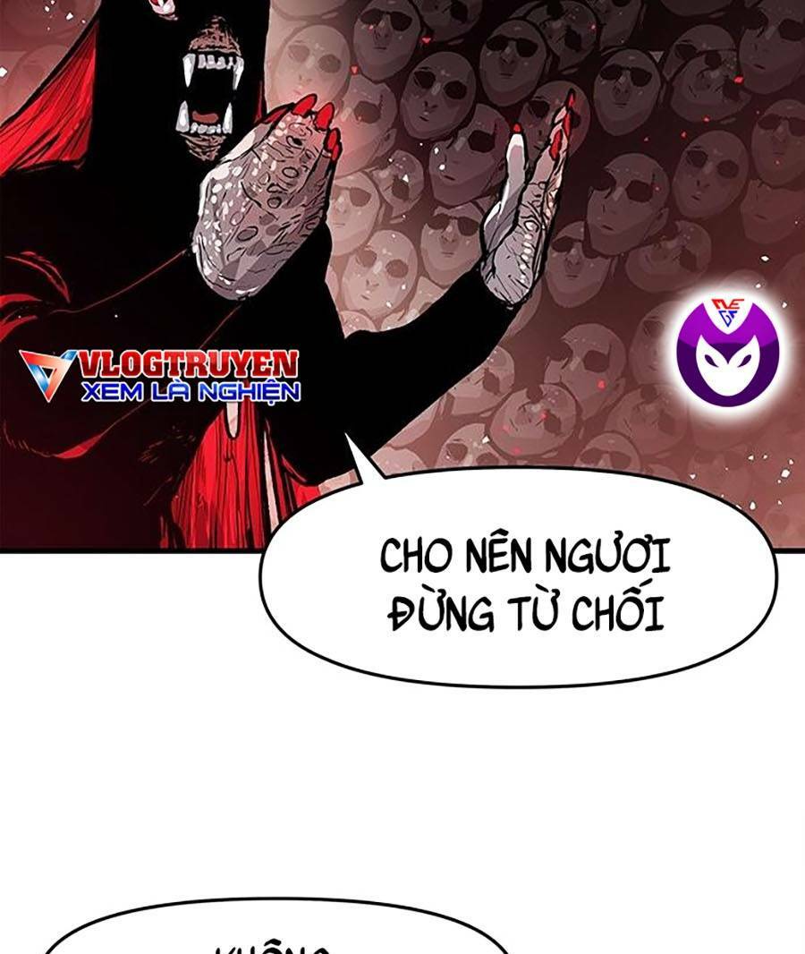 kị sĩ xác sống chapter 6 - Trang 51