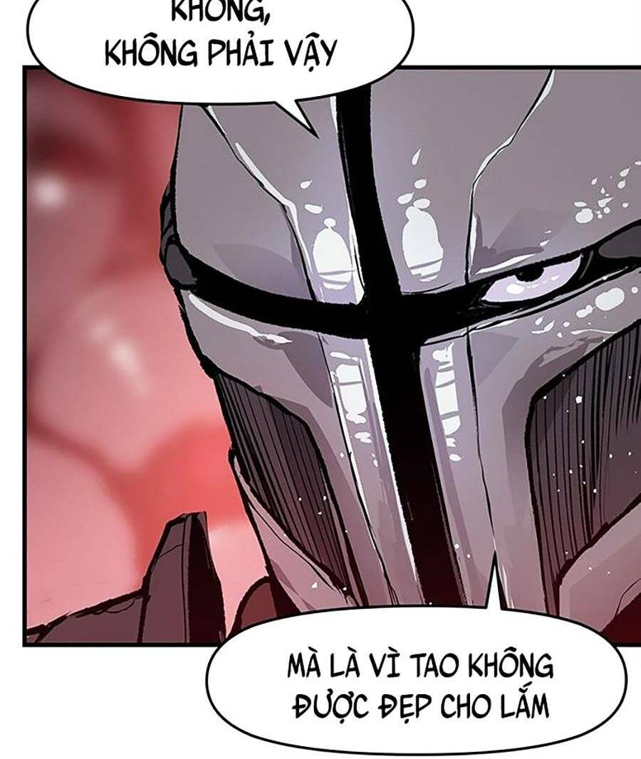 kị sĩ xác sống chapter 6 - Trang 52
