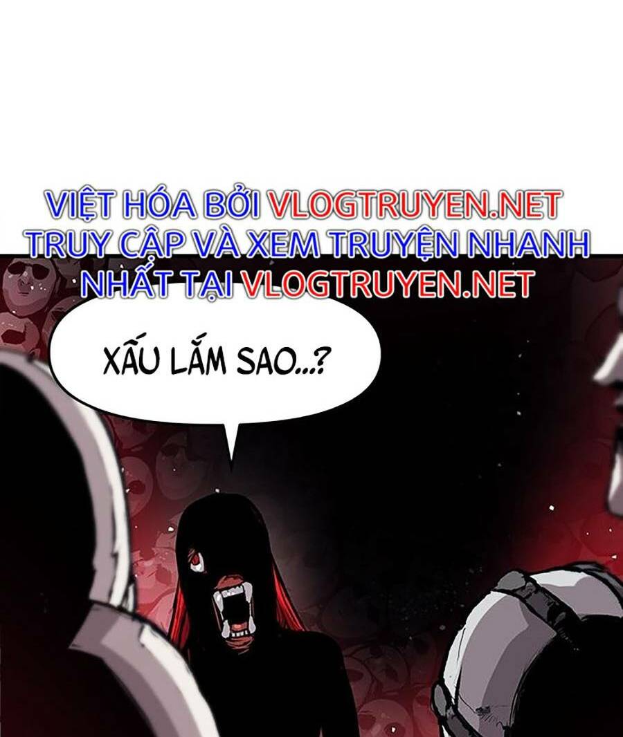 kị sĩ xác sống chapter 6 - Trang 54