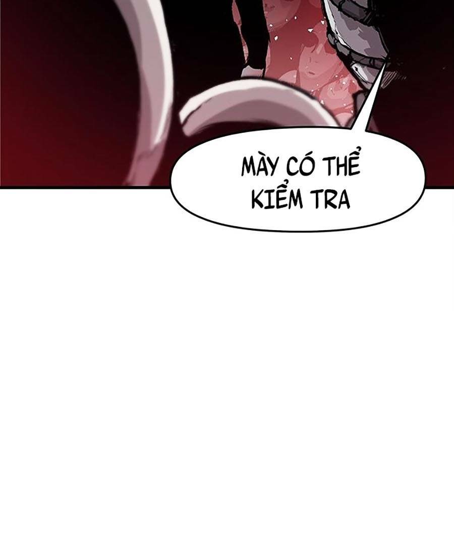 kị sĩ xác sống chapter 6 - Trang 55