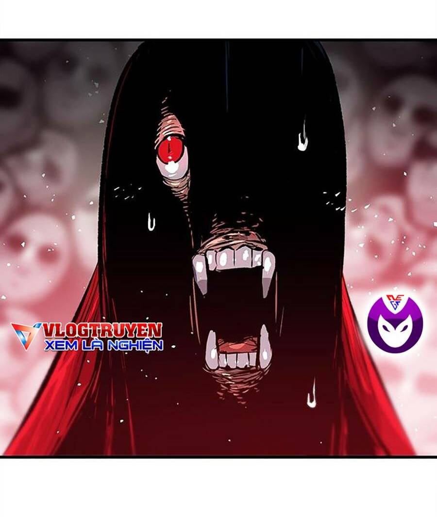 kị sĩ xác sống chapter 6 - Trang 58