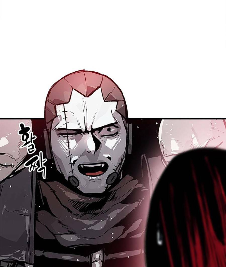 kị sĩ xác sống chapter 6 - Trang 59
