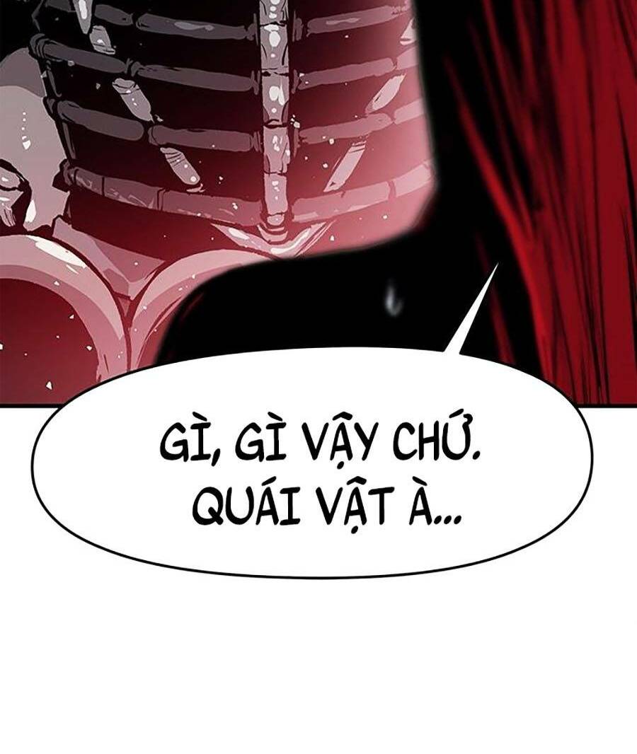 kị sĩ xác sống chapter 6 - Trang 60