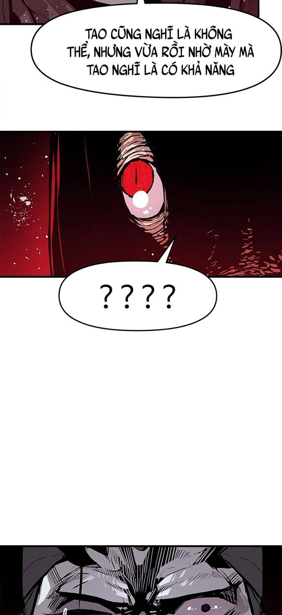 kị sĩ xác sống chapter 6 - Trang 63
