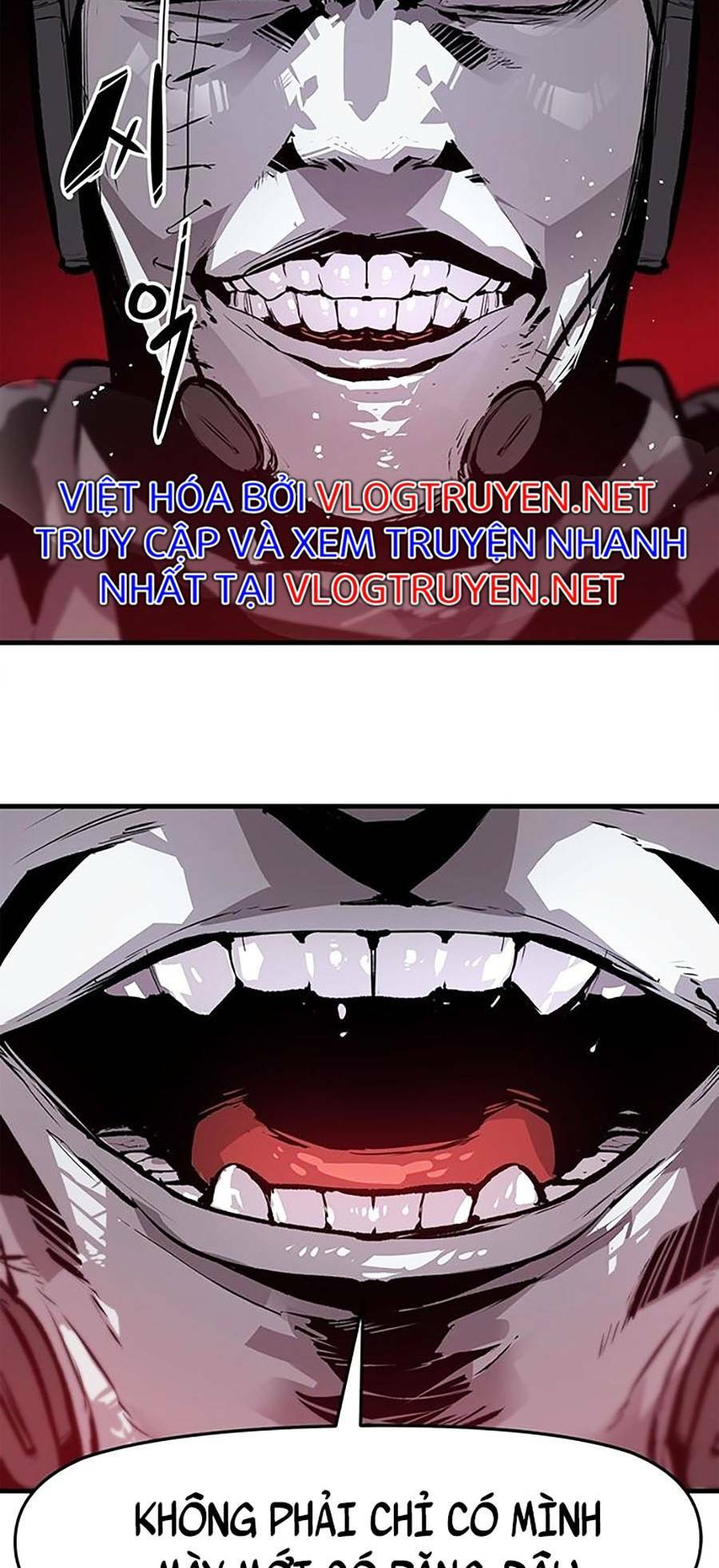 kị sĩ xác sống chapter 6 - Trang 64