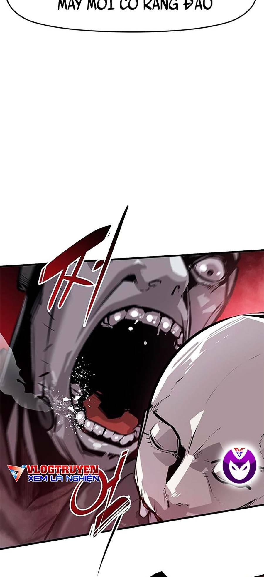 kị sĩ xác sống chapter 6 - Trang 65