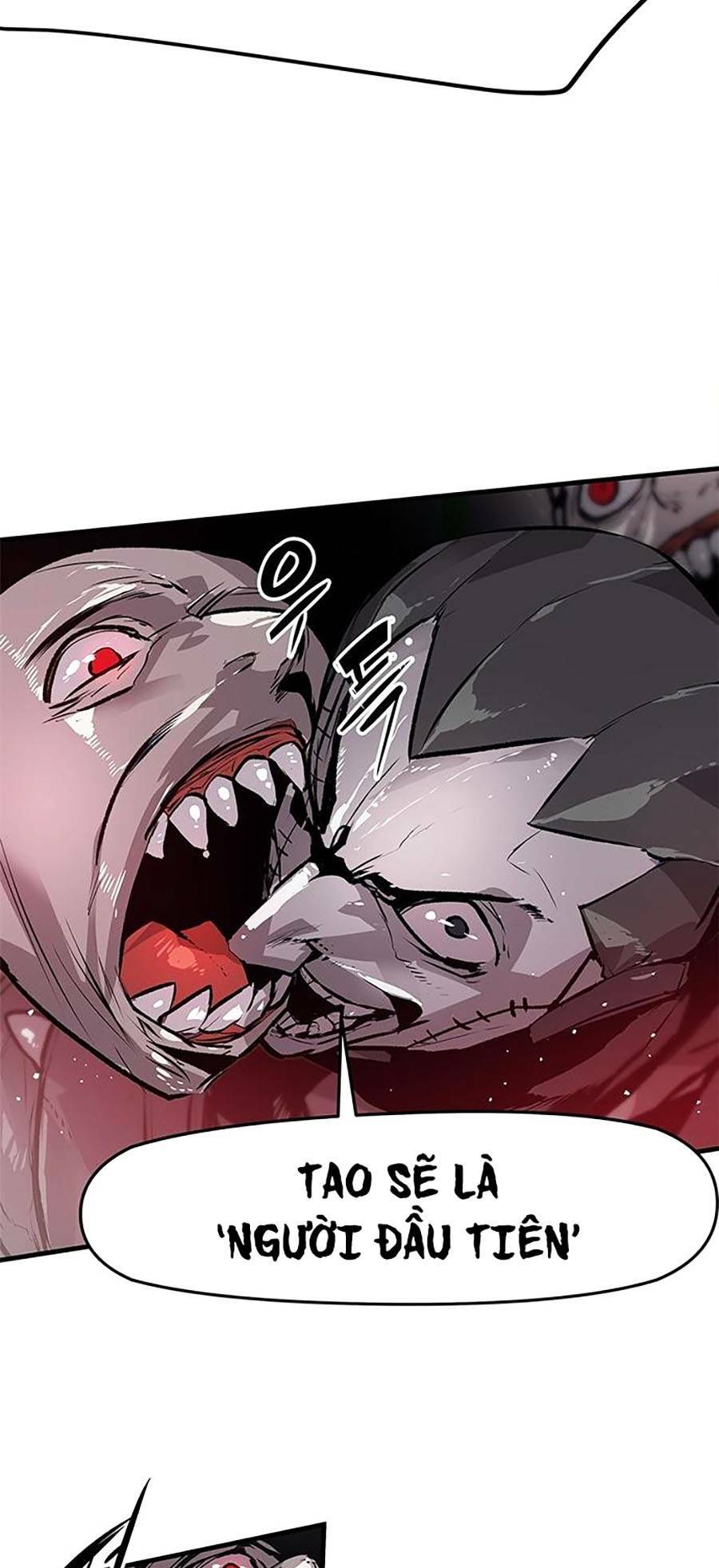 kị sĩ xác sống chapter 6 - Trang 69