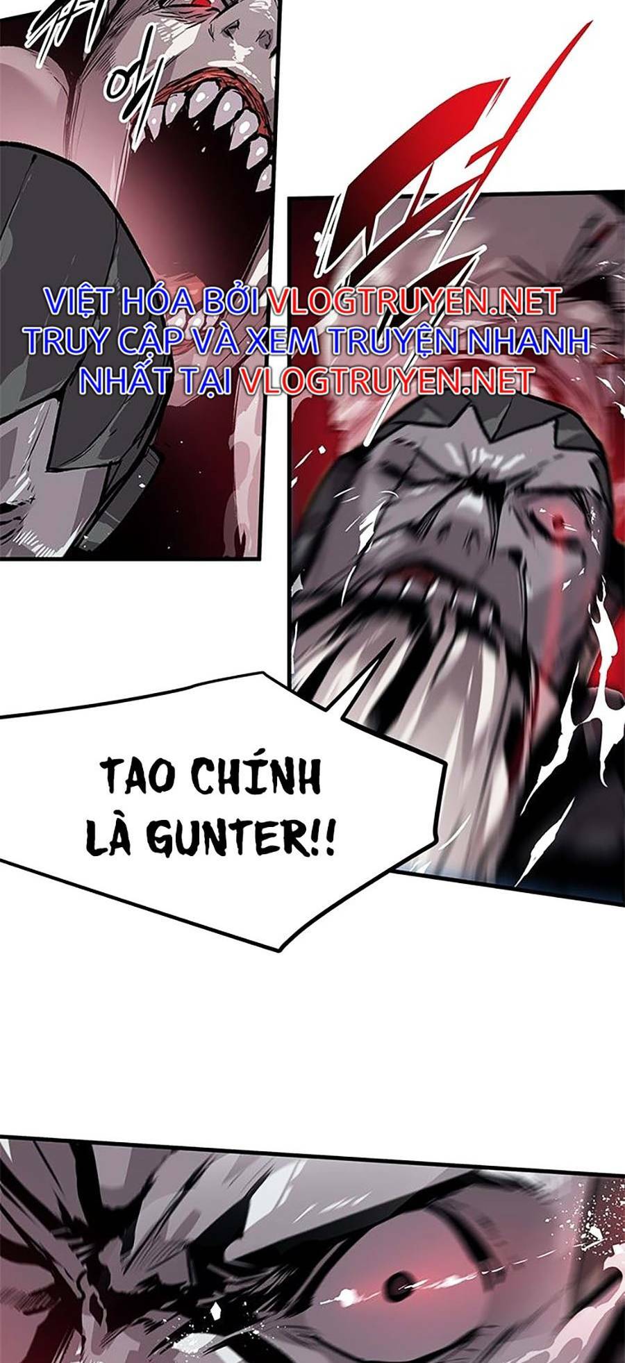 kị sĩ xác sống chapter 6 - Trang 70