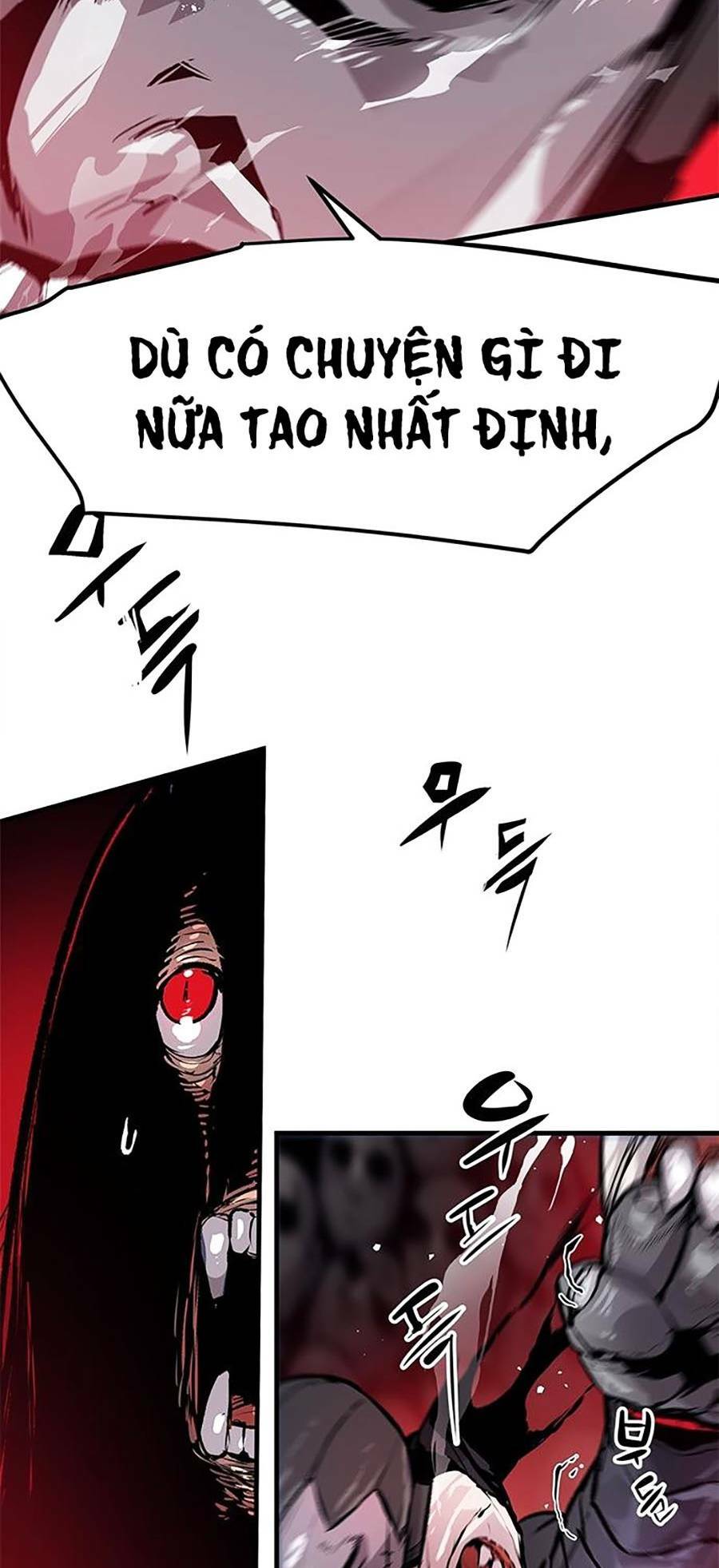 kị sĩ xác sống chapter 6 - Trang 71